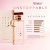 Ryx Skincerity Unstoppable Perfume 50ml