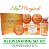 Skin Magical Gandang Palaban Rejuvenating Set For Exfoliation