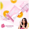 Rosmar Kagayaku Soap 70G. ( Condensada, Citrus Scent,  Extreme Kojic peeling,Mysterious Madre Cacao,Scar Remover )