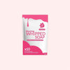 ROSMAR BLEACHING WHIPPED SOAP 135G