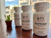 BTY Advance Gluta Slim L-Glutathione + Garcinia Cambogia With Vitamin C 60caps 30g