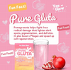 You Glow Babe Pure Gluta Collagen 30caps 500mg