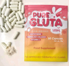 You Glow Babe Pure Gluta Collagen 30caps 500mg