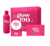 Transformed Skin Honest Glow - Glow 190 Rejuvenating Set