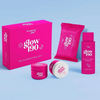 Transformed Skin Honest Glow - Glow 190 Rejuvenating Set