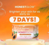 Transformed Skin Honest Glow Kojic Papaya Soap 70g