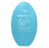 Transformed Skin Honest Glow Fragrance Free Sunscreen SPF50 50g