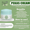 Blem Dr. The Ultimate Botox Whitening Day & Night Cream SPF70 / Pekas Cream 15g