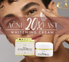 Capadosa Acne 20x Fast Whitening Cream 10g