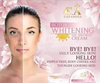 Capadosa Botox Whitening Day & Night Cream SPF70 10g