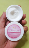 Capadosa Premium Underarm Whitening Cream 12g