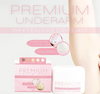 Capadosa Premium Underarm Whitening Cream 12g