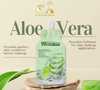 Capadosa 98% Refreshing Aloe Vera Serum with Cucumber and Calamansi Extract 30ml