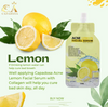 Capadosa Acne Lemon Facial Serum with Collagen 30ml