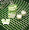 Dear Face Beauty Milk Premium Japanese Matcha Latte Antioxidant Drink