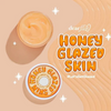 Dear Face Honey Glazed Skin Glass Skin Water Gel Moisturizer 300g