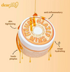 Dear Face Honey Glazed Skin Glass Skin Water Gel Moisturizer 300g