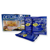 Detoxi Slim Fast Slimming Coffee 3in1 Detox, Block, Burn