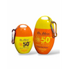 Dr. Alvin SPF50 PA++++ Broad Spectrum Power Sun Protect Sunscreen Cream Egg 50ml