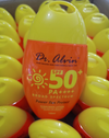 Dr. Alvin SPF50 PA++++ Broad Spectrum Power Sun Protect Sunscreen Lotion Egg 50ml