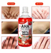 Dr. Meinaier AHA Body Serum Plus L-Glutathione 98% Intensive AHA Tomato Extract 500ml