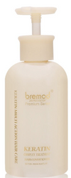 Bremod Keratin Complex Treatment Hair Shampoo & Conditioner