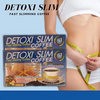 Detoxi Slim Fast Slimming Coffee 3in1 Detox, Block, Burn