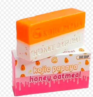 G21 Perfect Combo Soap Golden Dust and Kojic Honey Soap