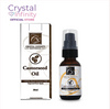 Crystal Infinity Castor Seed Oil 30ml