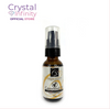 Crystal Infinity Castor Seed Oil 30ml