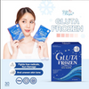 Gluta Frozen Genius Whitening Nano Licaptechnology 30 Capsules