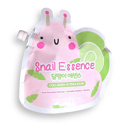 Daily Glow Snail Essence Collagen Stimulator 150ml.