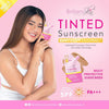 Brilliant Skin Essentials Tinted Sunscreen SPF50 20g