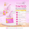 Brilliant Skin Essentials Tinted Sunscreen SPF50 20g