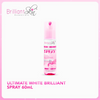 Brilliant Skin Essentials Ultimate White Deodorant Spray.