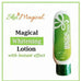 Skin Magical Lotion With Instant Effect ( Whitening, Bleaching & Orange Peeling Lotion 125ml )