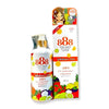 888 Total White Whitening Lotion Spf35 PA++250ml