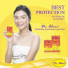 Dr. Alvin Whitening Sunscreen Gel-Cream Spf 50 PA++++ 50ml