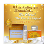 Dr. Alvin The Original Rejuvenating Set By Professional Skin Care Formula