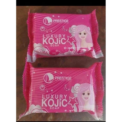 PRESTIGE LUXUY KOJIC SOAP