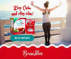 Bona Vita 8-in-1 Coffee Mix & Bona Slim 15-in-1 Coffee Drink