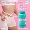 Aishi Beauty White Complex (Slimming & Whitening Apple Cider Supplement) 60 Tablets