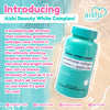 Aishi Beauty White Complex (Slimming & Whitening Apple Cider Supplement) 60 Tablets