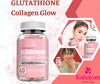 Envy Glutathione Collagen Glow Original Glutathione Gummies With Collagen Anti-Aging Whitening Skin