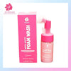 Rosmar FOAM WASH Pimple And Dark Spot Remover