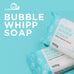 HerSkin Bubble Whipp Soap Twin Pack