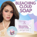 Ivana Skin Bleaching Cloup Soap 70g