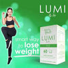 Beauty Vault Lumi 24H Glutathione  Lumi Fit Slimming Lumi Rest Capsules