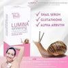 Beauty Vault Lumina Whitening Underarm Cream