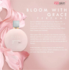 Ryx Bloom with Grace perfume 35Ml